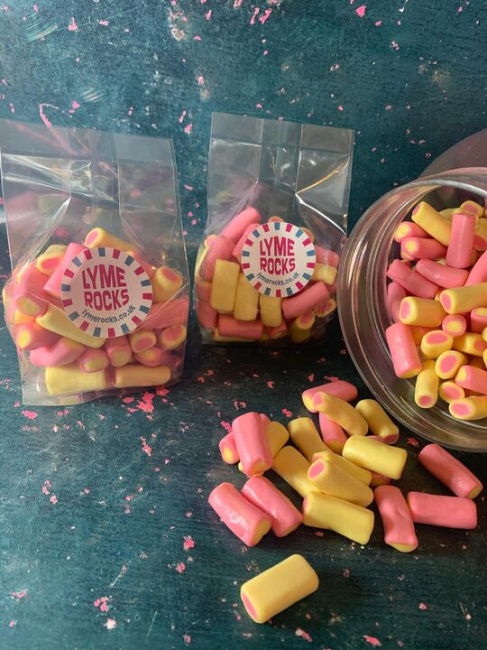 Rhubarb and custard 1.JPG